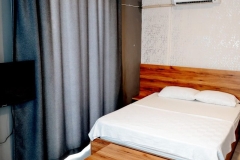 günlük kiralık daire