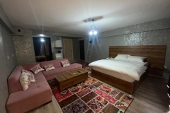 Çiğli Vegas Otel