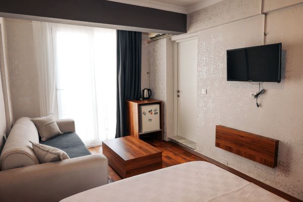 Çiğli Otel Fiyatları
